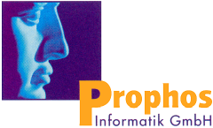Prophos Logo